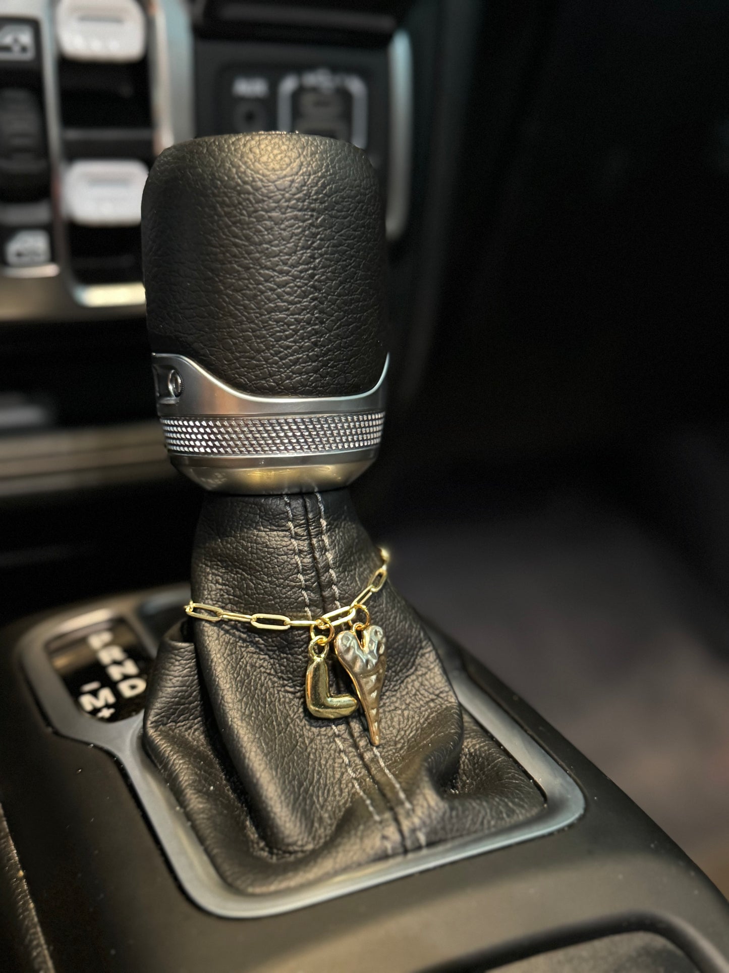 Car Charm