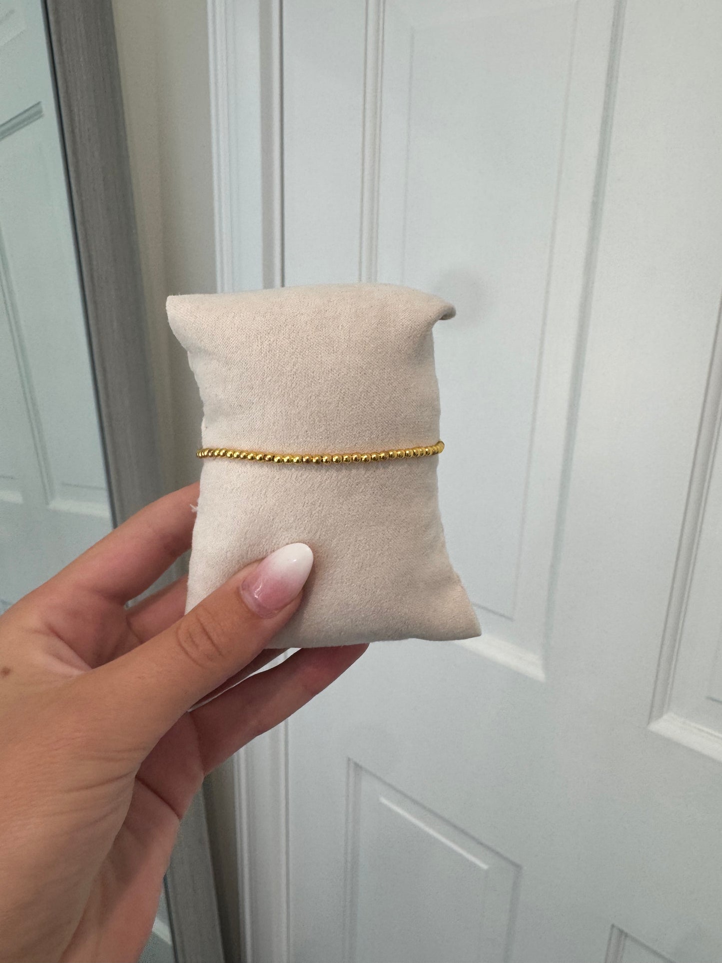 Small Stackable (One)