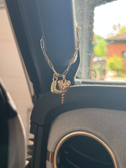 Car Charm