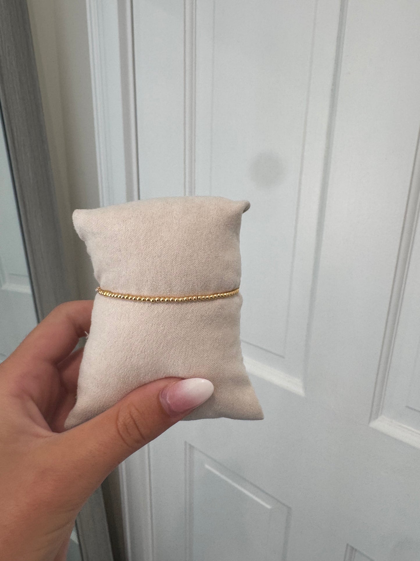 Mini Stackable (One)