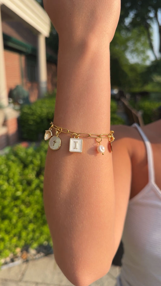 Charm Bracelet