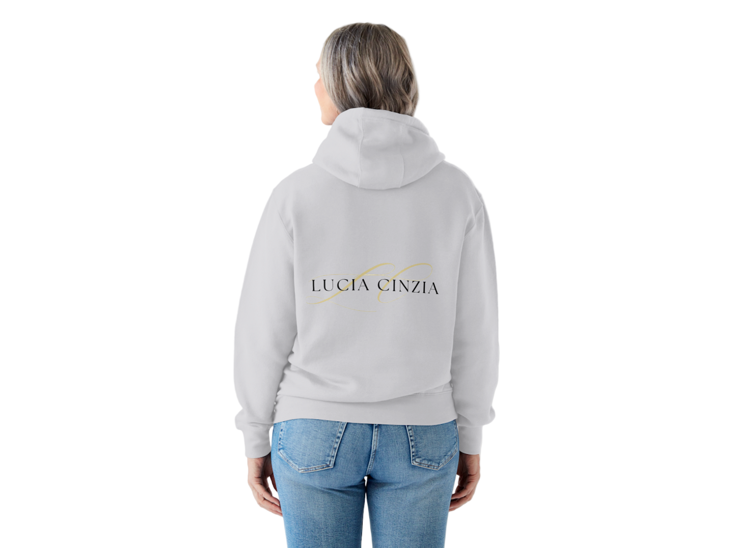 Logo Hoodie