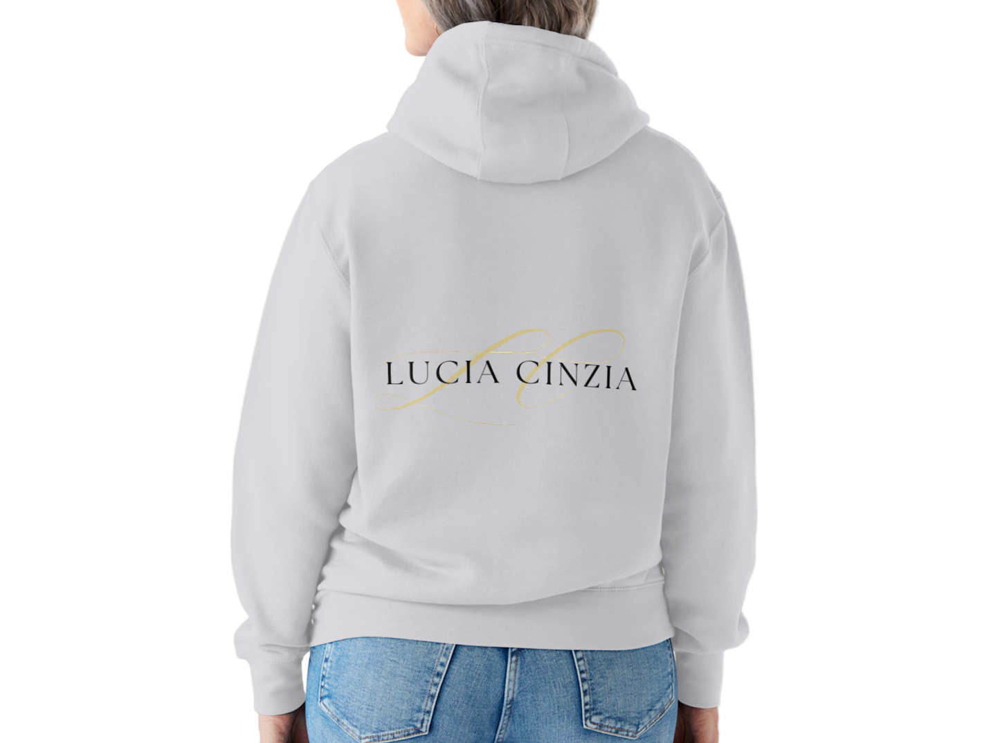Logo Hoodie